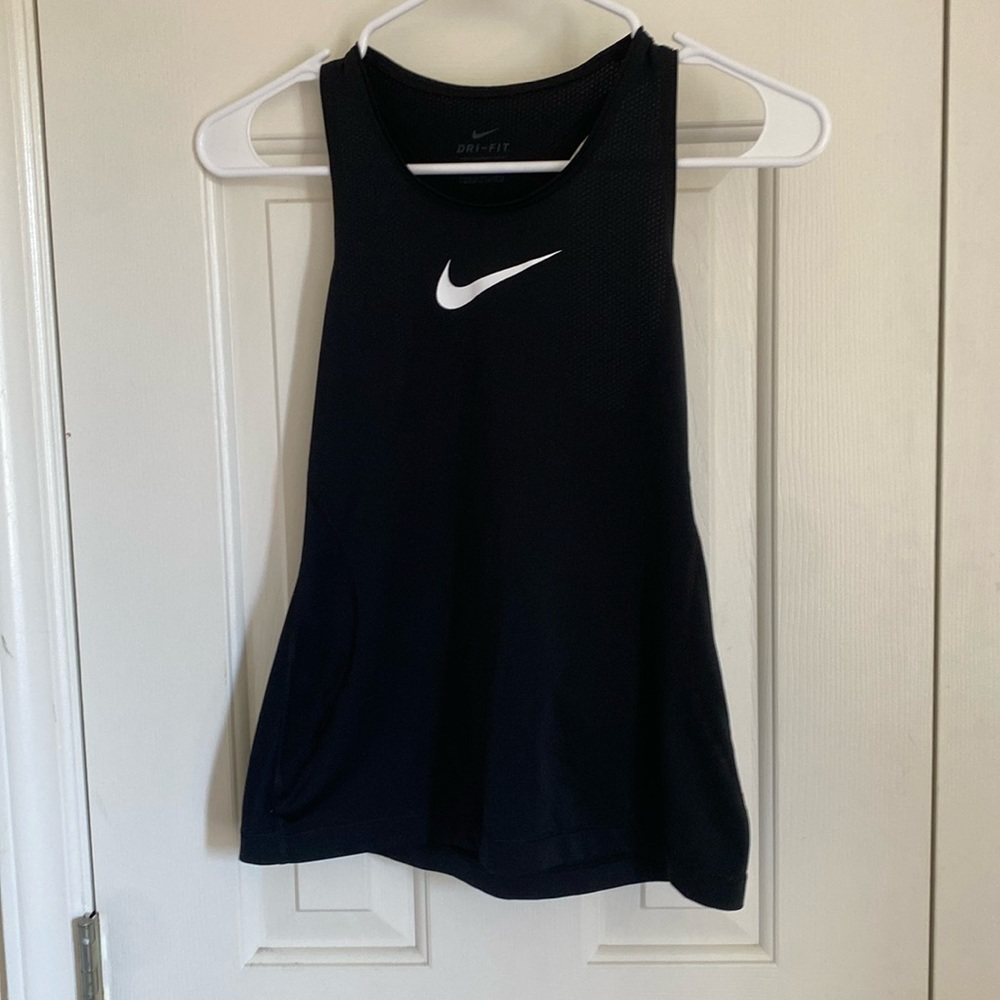 NIKE DRI-FIT TANKTOP
